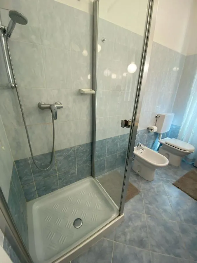 Delle Rose Rooms Italy