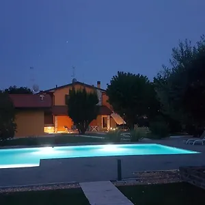 Dimora La Risorgiva Maison d'hôtes