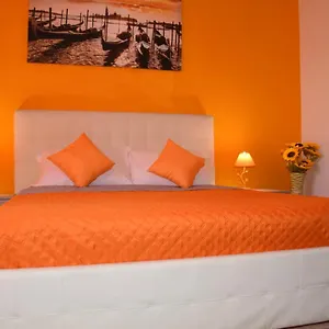 Bed and breakfast Venice Day