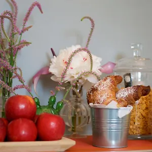 B&B Amor Italië