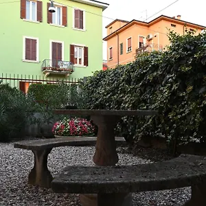 Dimora Montecchi Werona