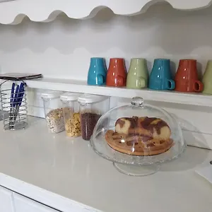 My Sweet Italië