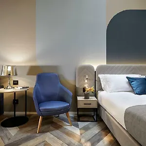Gasthuis Italianflat - Design, Verona