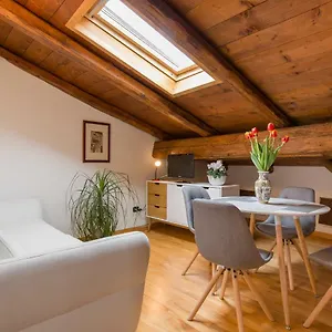 Casa Mama Verona