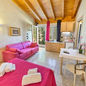 Gasthuis Residenza Le Dimore, Verona