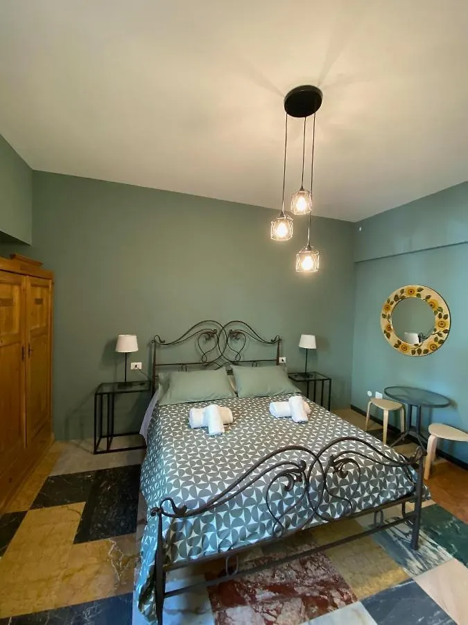 Delle Rose Rooms Italy