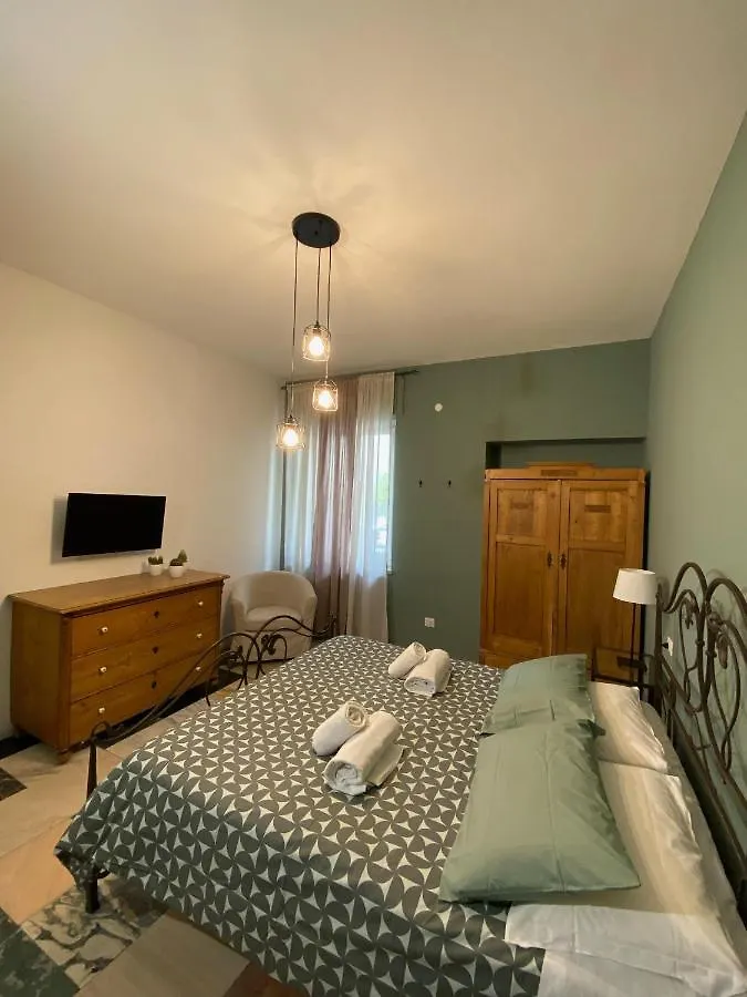 Delle Rose Rooms Guest house Verona