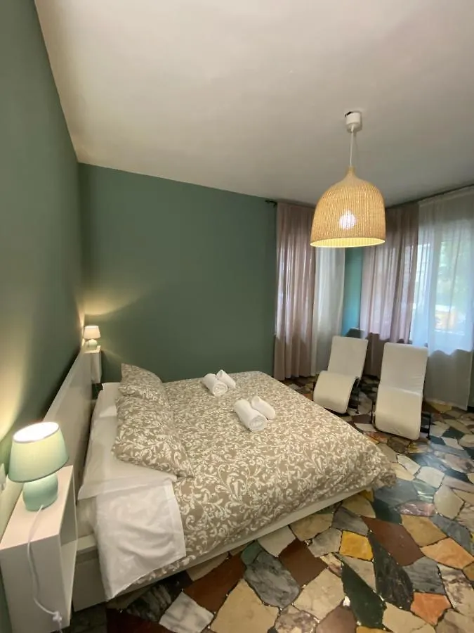 Delle Rose Rooms