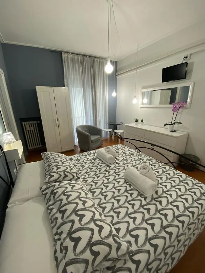 Guest house Delle Rose Rooms
