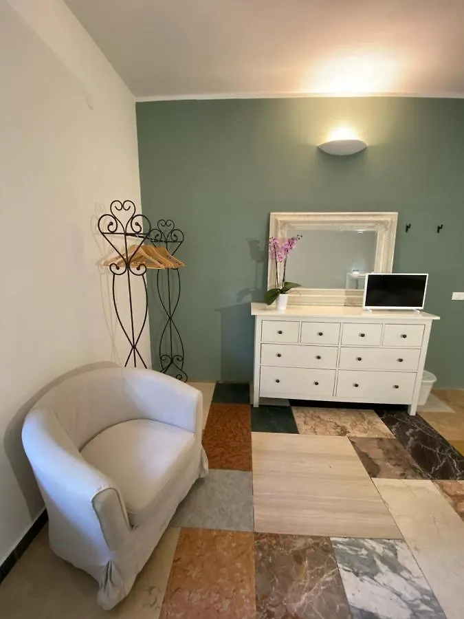 Guest house Delle Rose Rooms