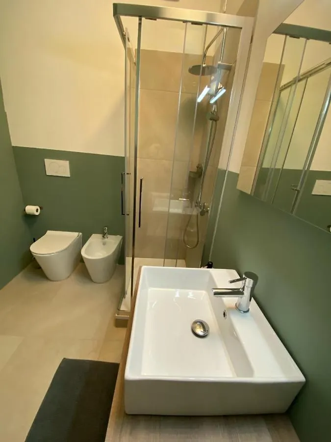 *** Guest house Delle Rose Rooms Italy