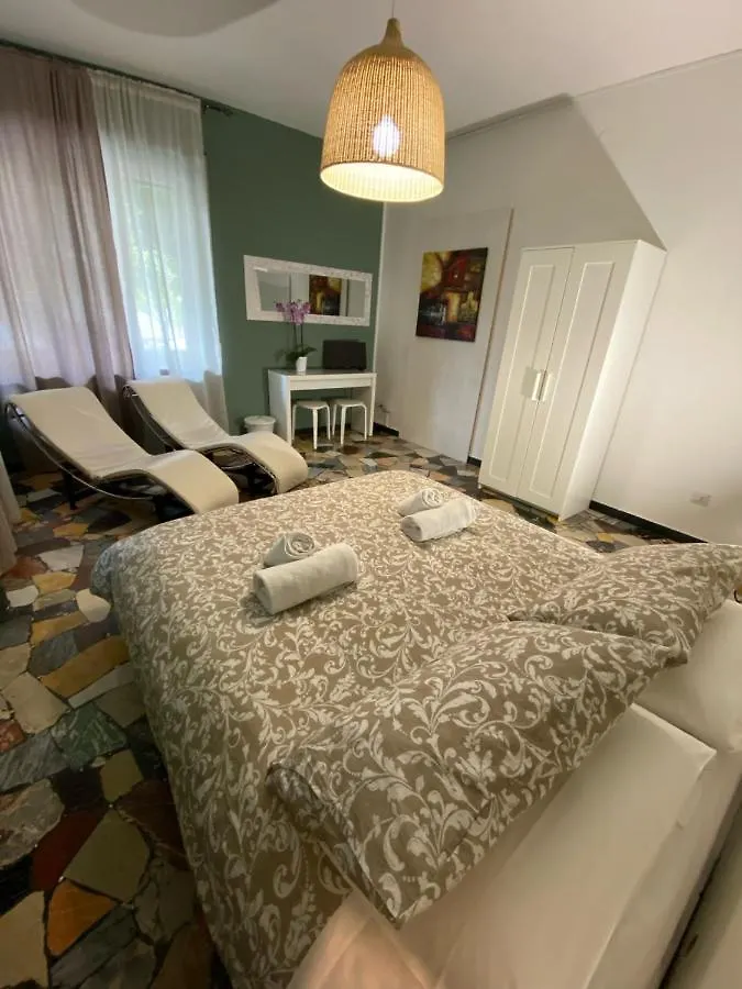 *** Guest house Delle Rose Rooms Italy