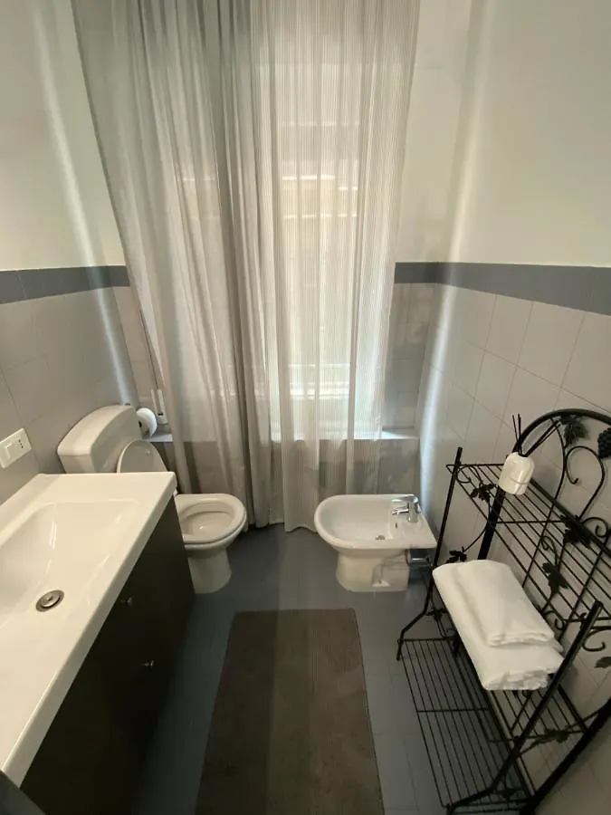 Delle Rose Rooms Verona