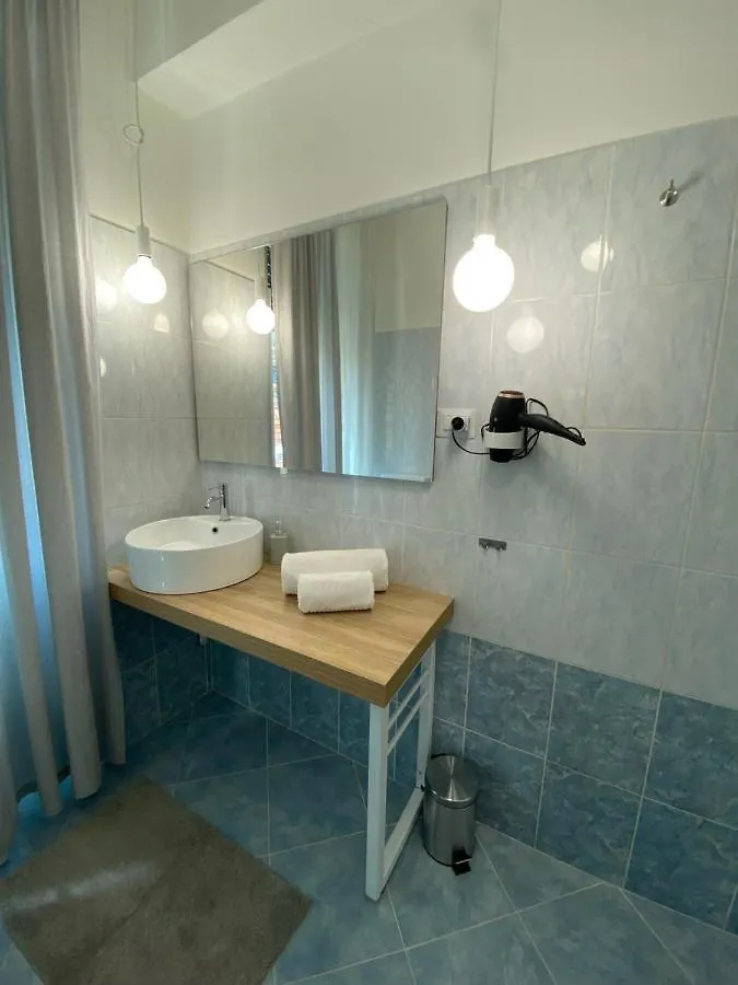 Delle Rose Rooms Guest house