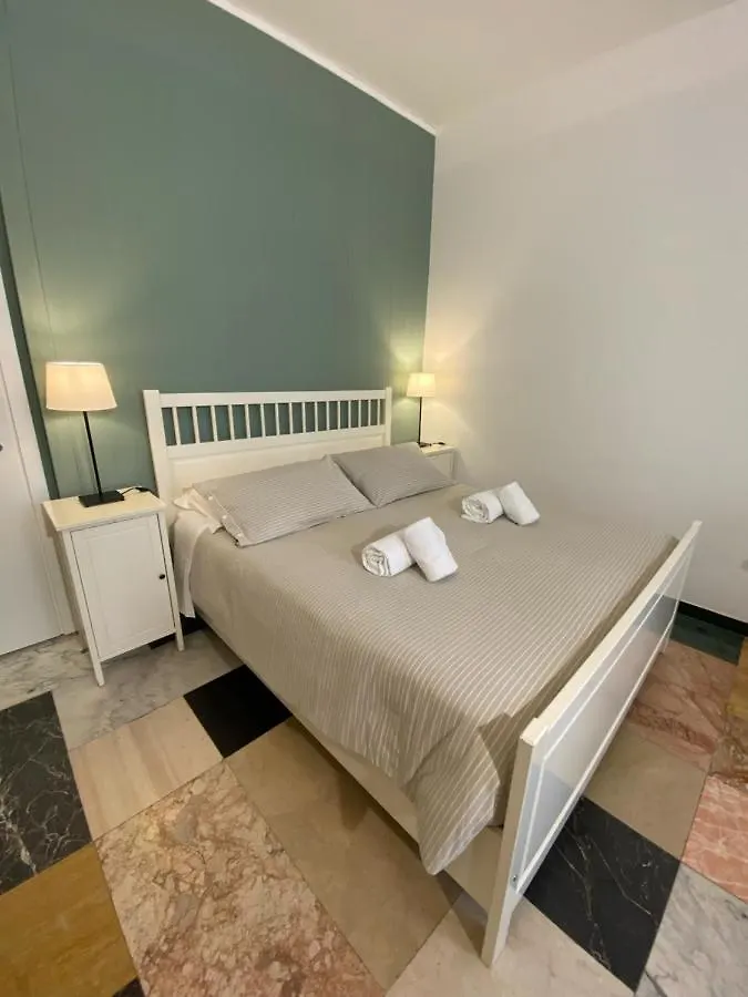 Delle Rose Rooms Guest house Verona