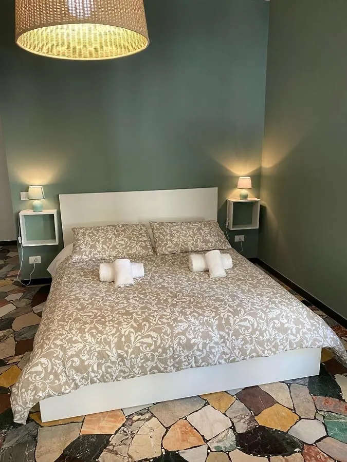 Delle Rose Rooms Guest house Verona
