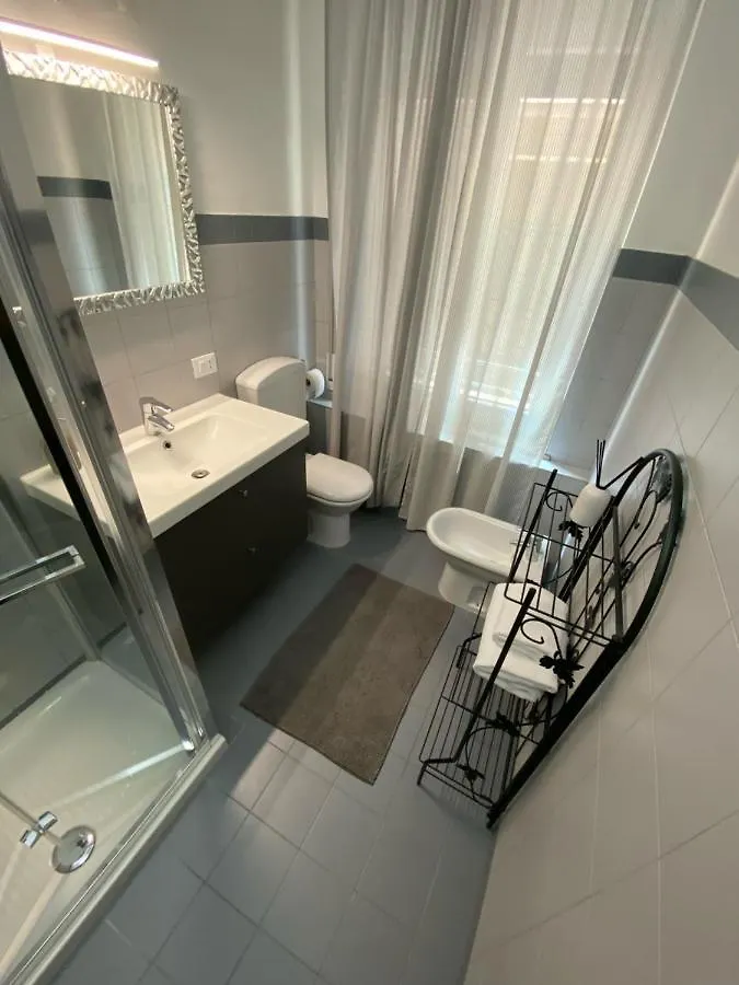 Delle Rose Rooms Guest house