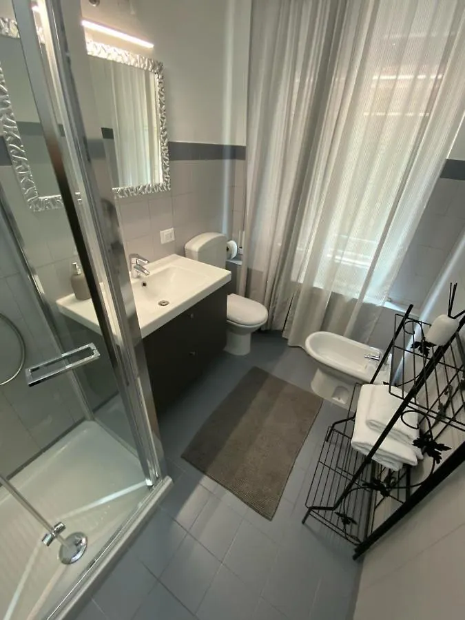 Guest house Delle Rose Rooms
