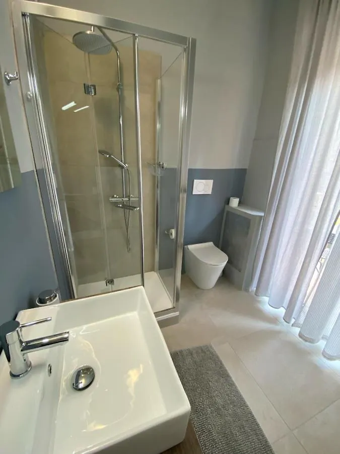 Guest house Delle Rose Rooms