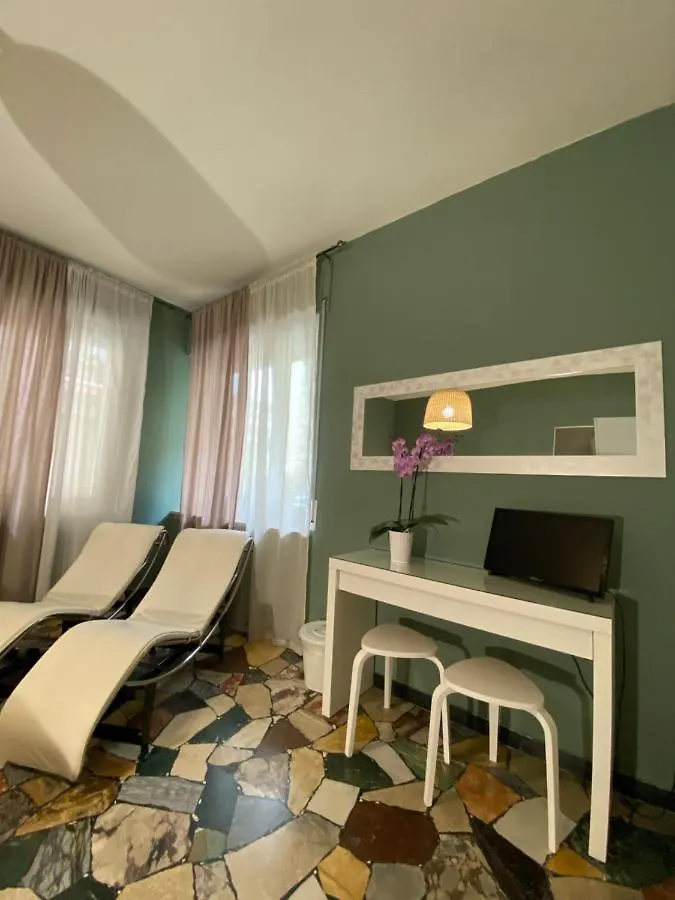 Delle Rose Rooms Verona