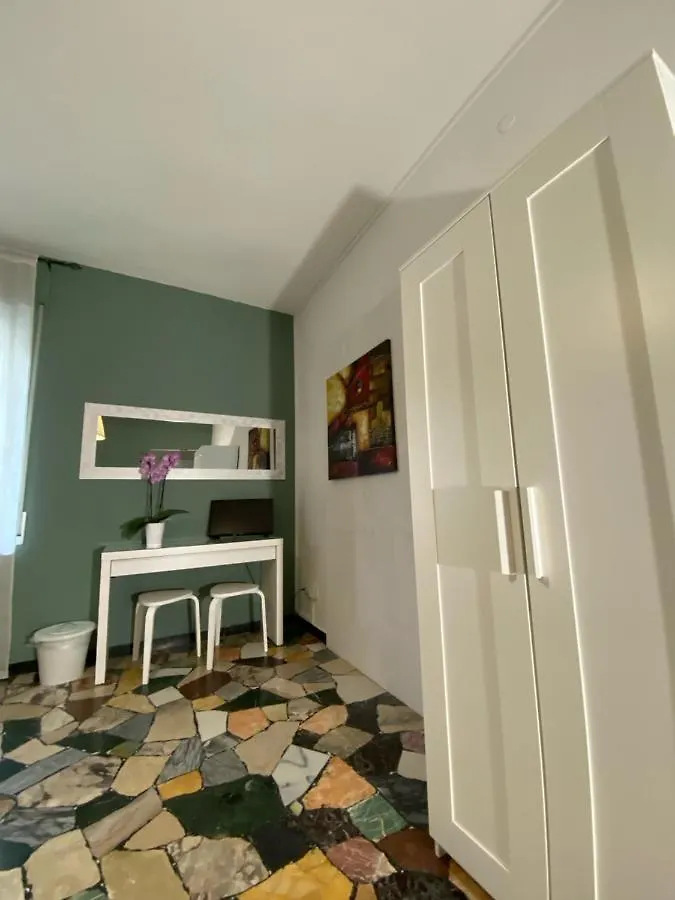 Guest house Delle Rose Rooms
