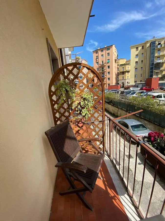 Delle Rose Rooms Guest house
