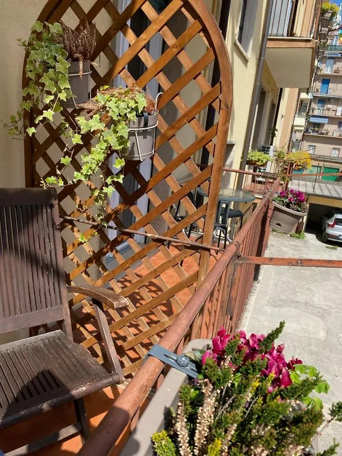 Delle Rose Rooms