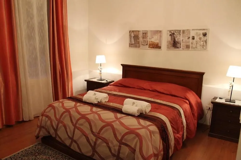 *** Guest house Delle Rose Rooms Italy