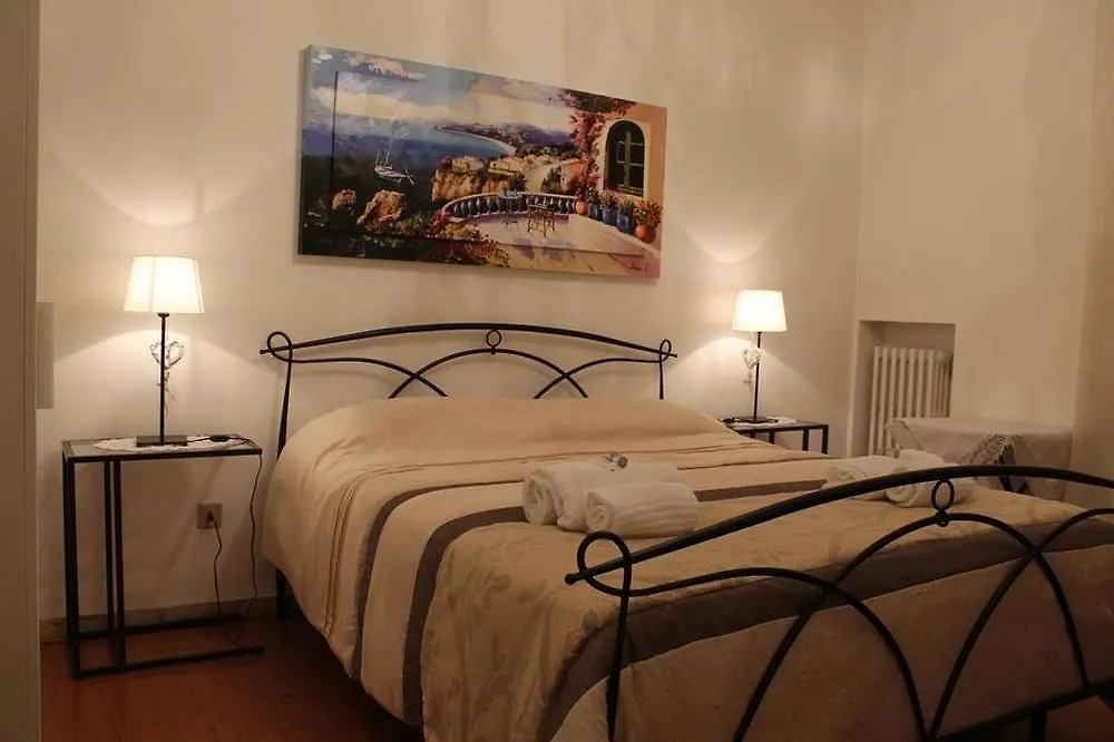 Delle Rose Rooms Verona