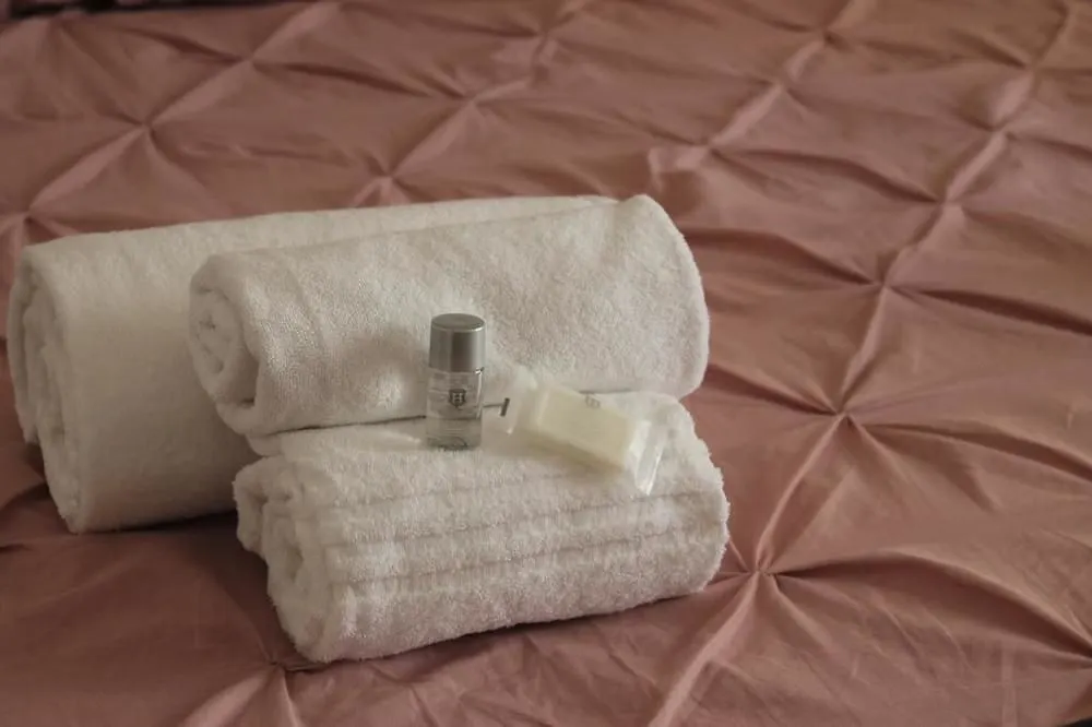 *** Guest house Delle Rose Rooms Italy