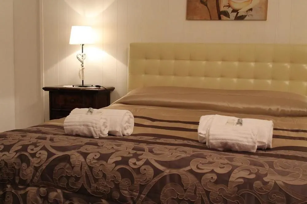 Guest house Delle Rose Rooms