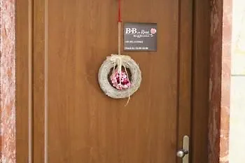 Guest house Delle Rose Rooms