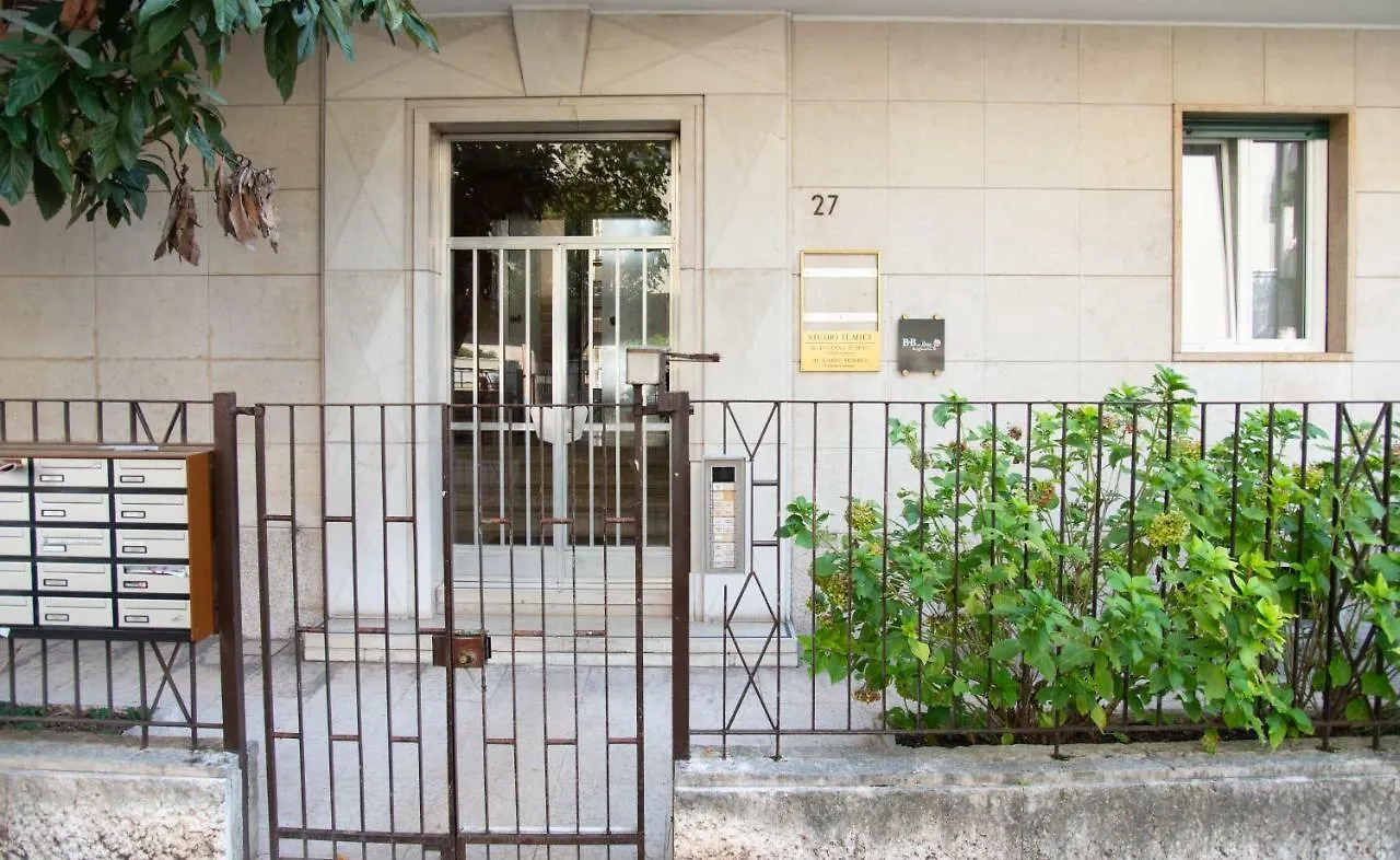 Guest house Delle Rose Rooms