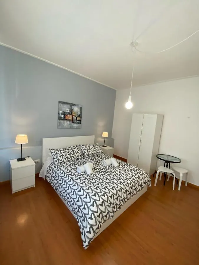 Delle Rose Rooms Verona İtalya