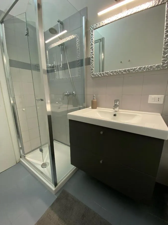 Konukevi Delle Rose Rooms Verona