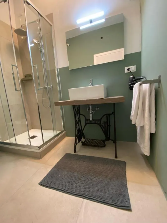 Konukevi Delle Rose Rooms Verona