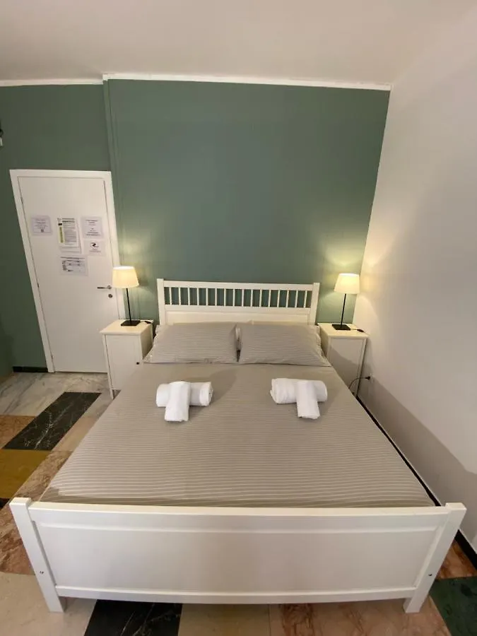 Delle Rose Rooms Verona