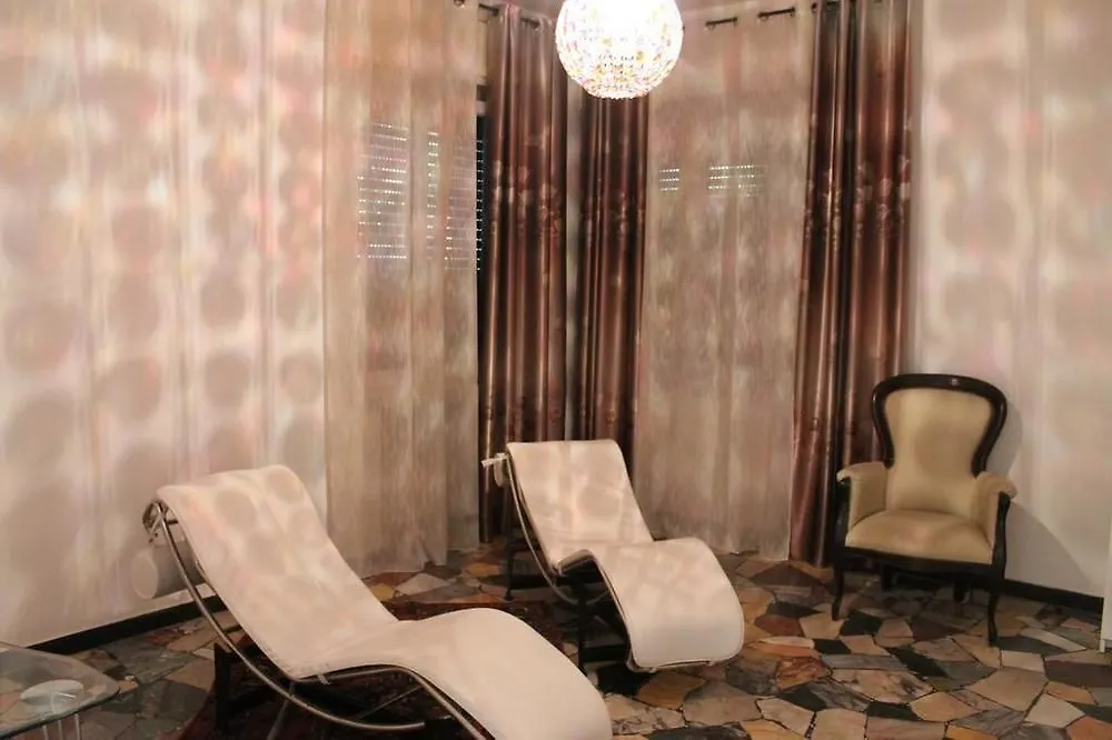 Delle Rose Rooms Verona